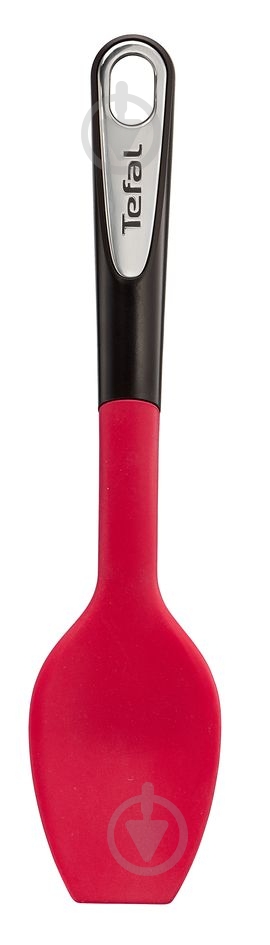 Лопатка кухонная Tefal Ingenio K2064214 - фото 2 Лопатка кухонная Tefal Ingenio K2064214 - фото 2