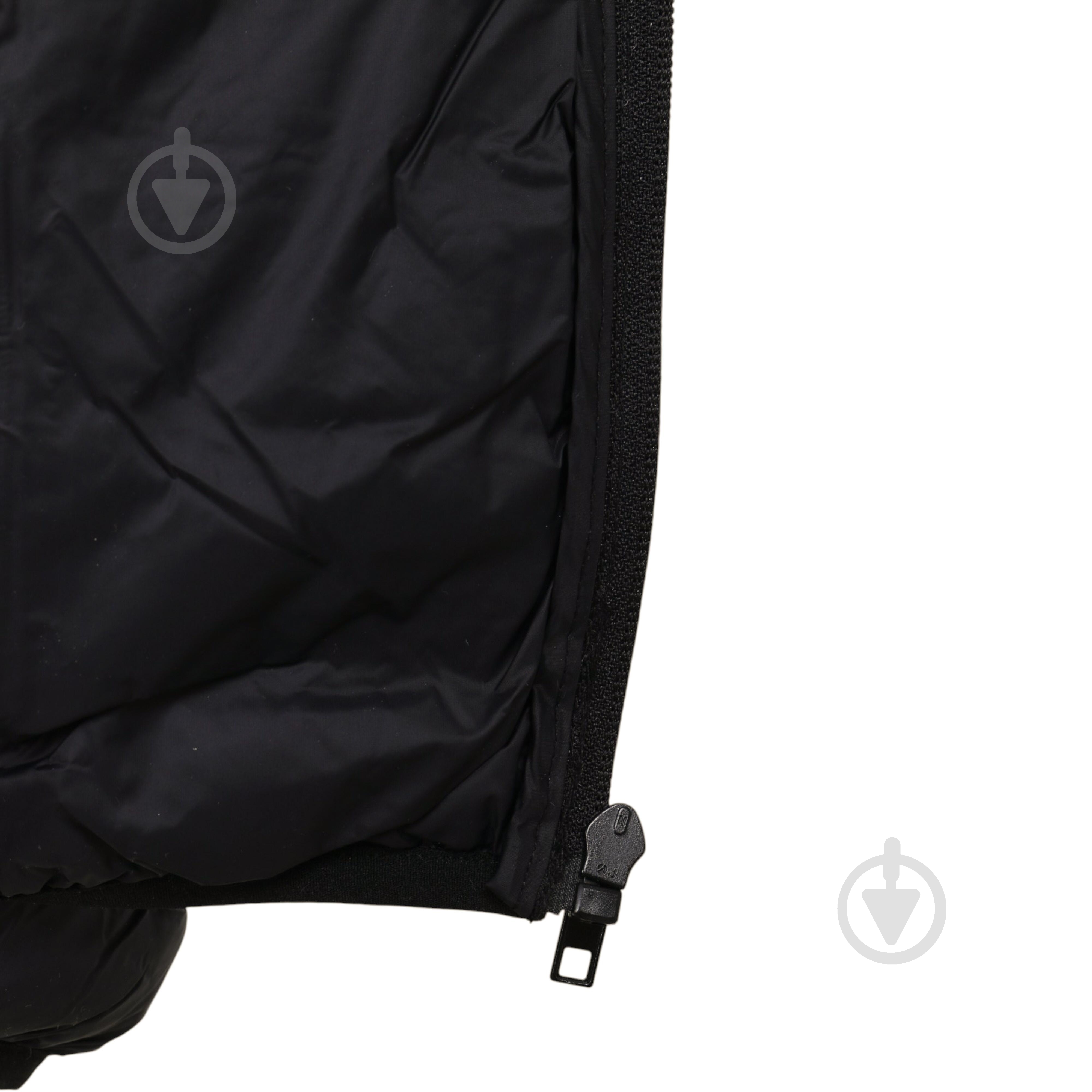 Куртка унисекс HW р.152 черный Superlight JKT - фото 7