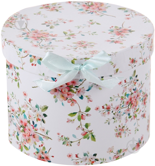 Чашка для чаю Lefard 924-583 Магнолія - фото 2