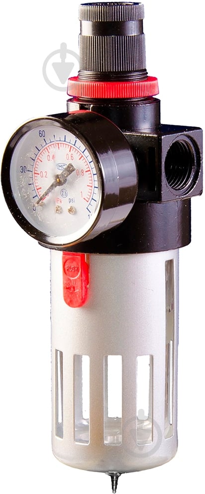 Фільтрувальний елемент MASTERTOOL 81-8553 - фото 1