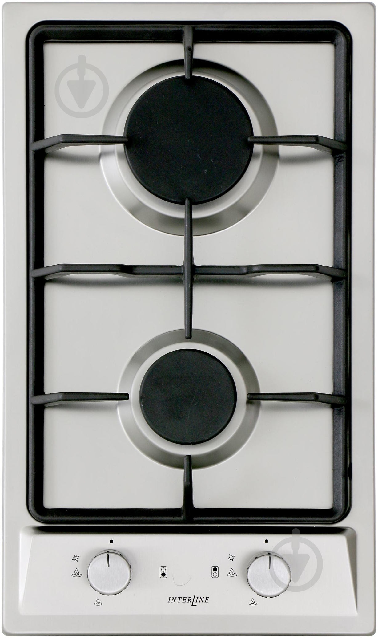 Варочная поверхность газовая Interline TS 3200 X - фото 1 Варочная поверхность газовая Interline TS 3200 X - фото 1