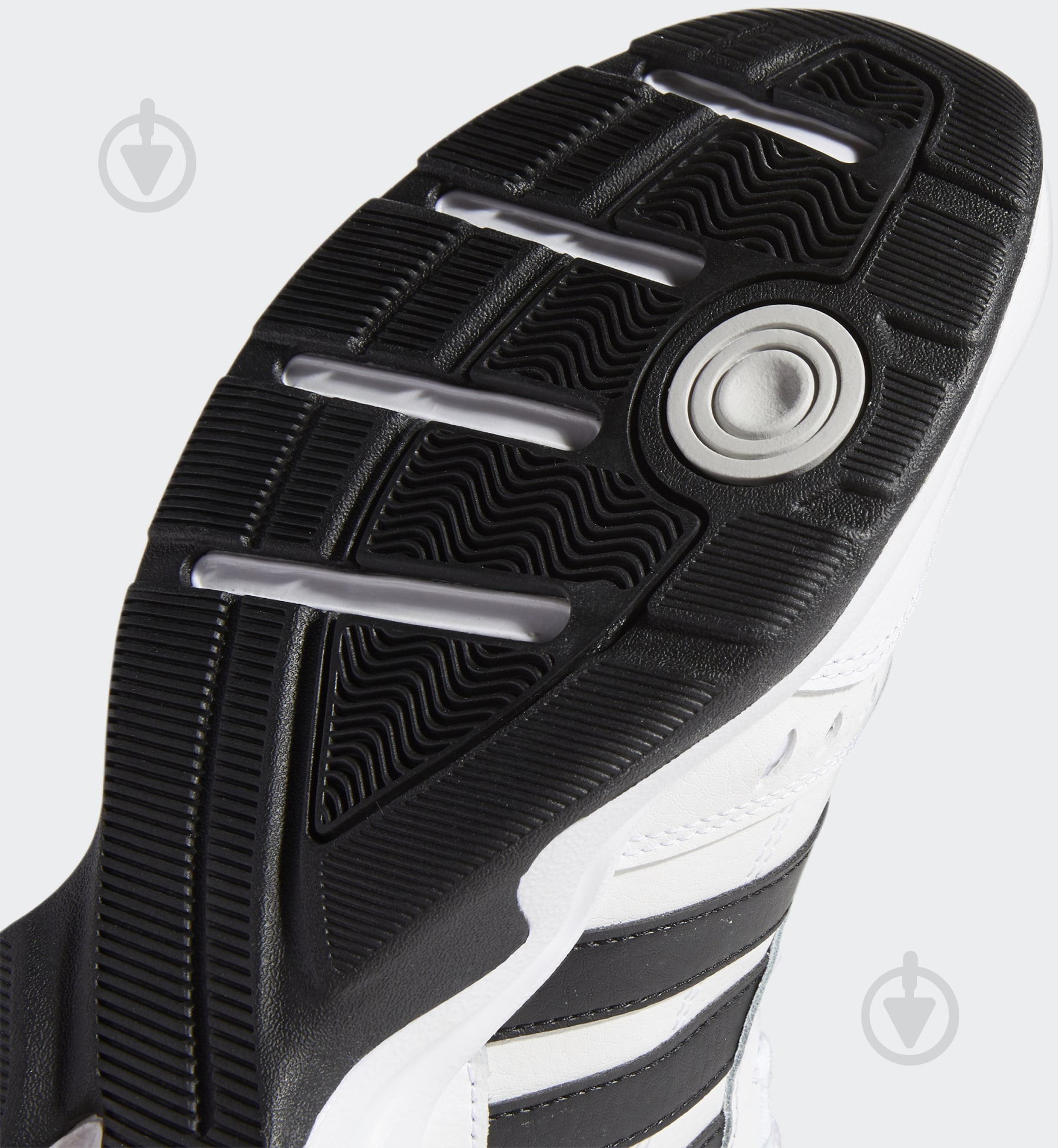 Кроссовки мужские демисезонные Adidas STRUTTER EG2655 р.46 белые - фото 10 Кроссовки мужские демисезонные Adidas STRUTTER EG2655 р.46 белые - фото 10
