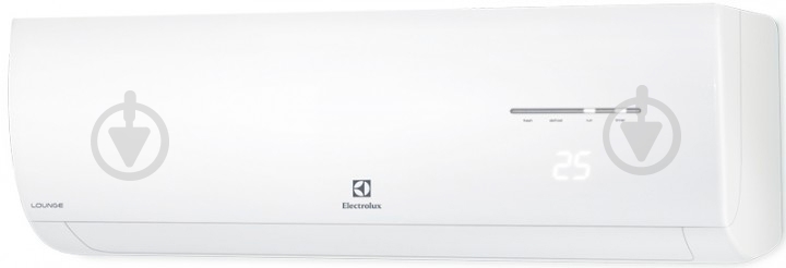 Кондиционер Electrolux EACS-24 HAT/N3 (Atrium) - фото 2