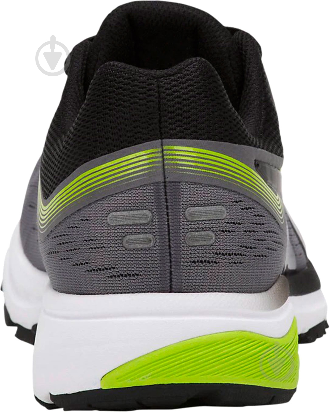 Кроссовки мужские Asics GT-1000 7 1011A042-021 р.48 серые - фото 5 Кроссовки мужские Asics GT-1000 7 1011A042-021 р.48 серые - фото 5