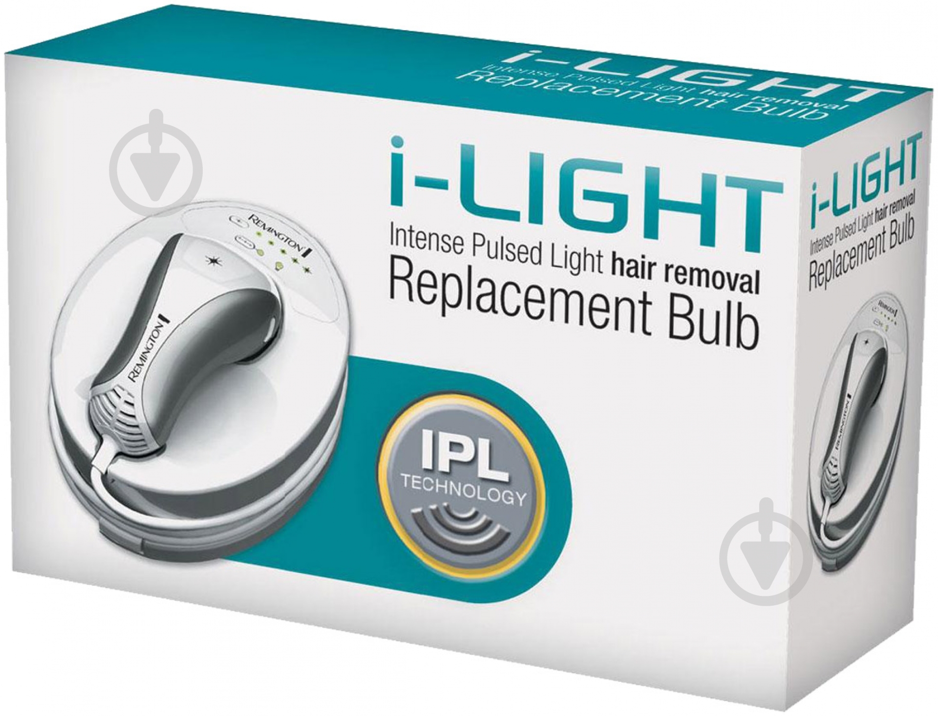 Лампа Remington IPL4000 - фото 1