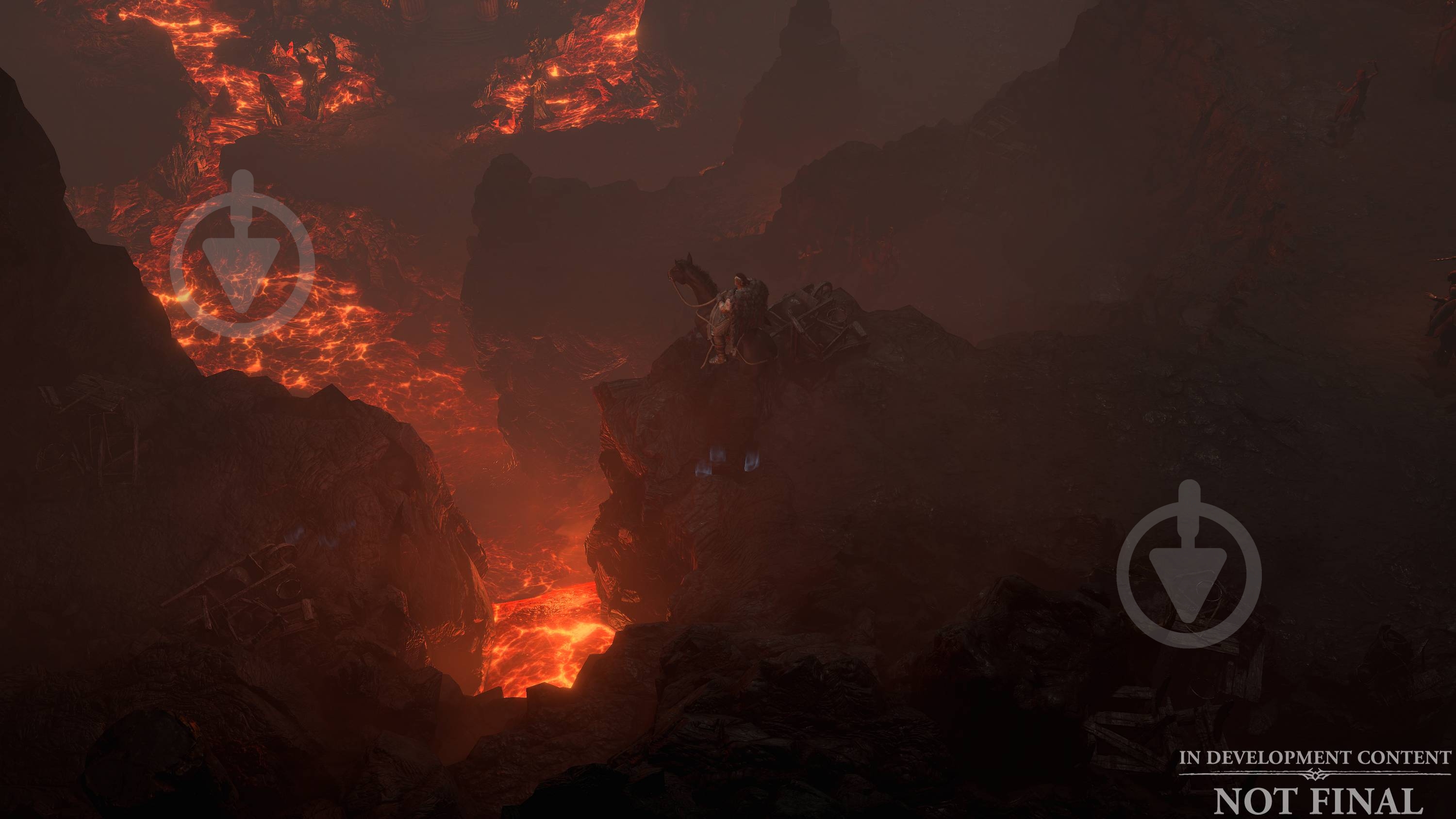 Игра Sony Diablo 4 BD диск PRE-0005 - фото 7 Игра Sony Diablo 4 BD диск PRE-0005 - фото 7