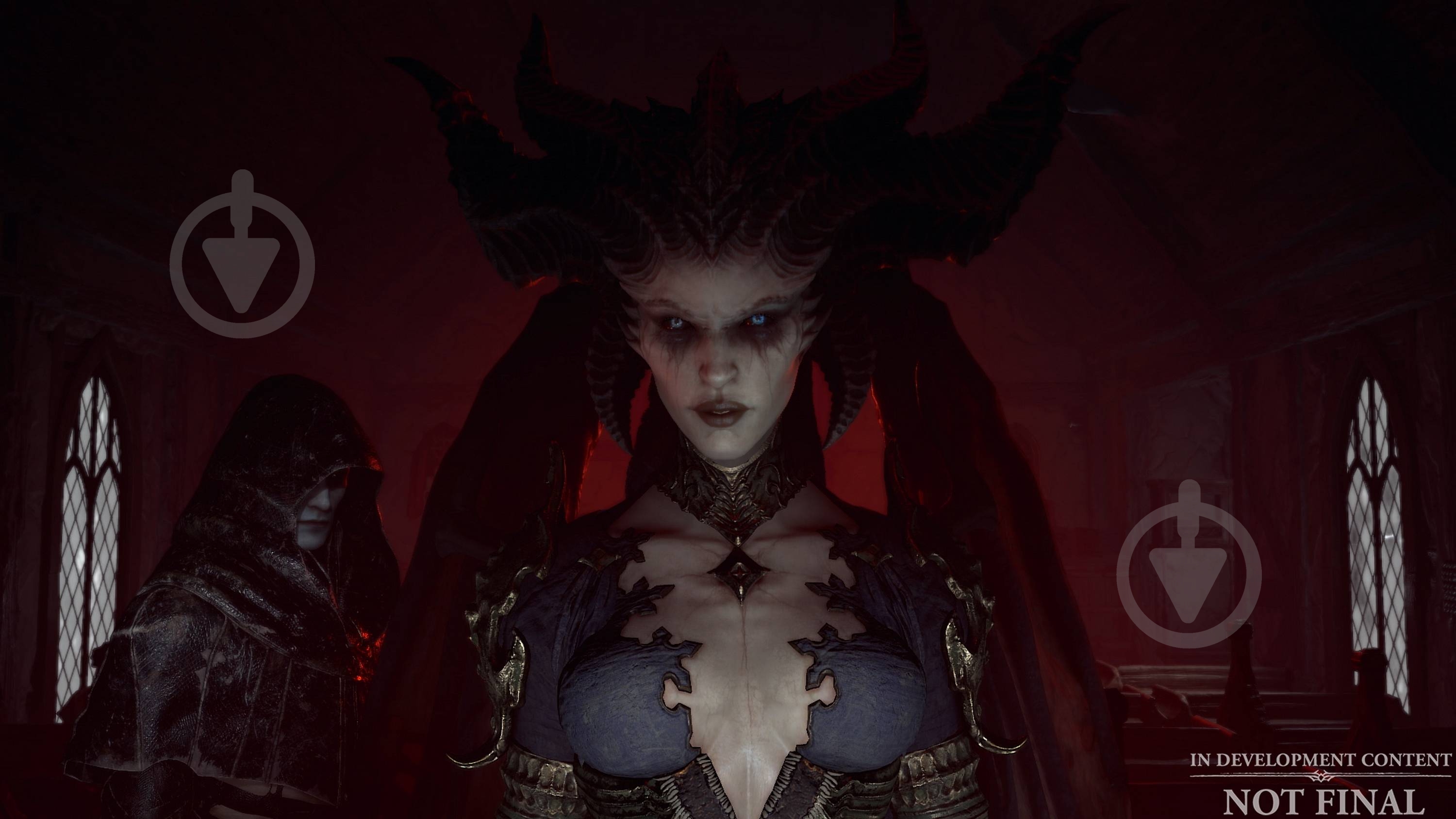 Игра Sony Diablo 4 BD диск PRE-0005 - фото 9 Игра Sony Diablo 4 BD диск PRE-0005 - фото 9