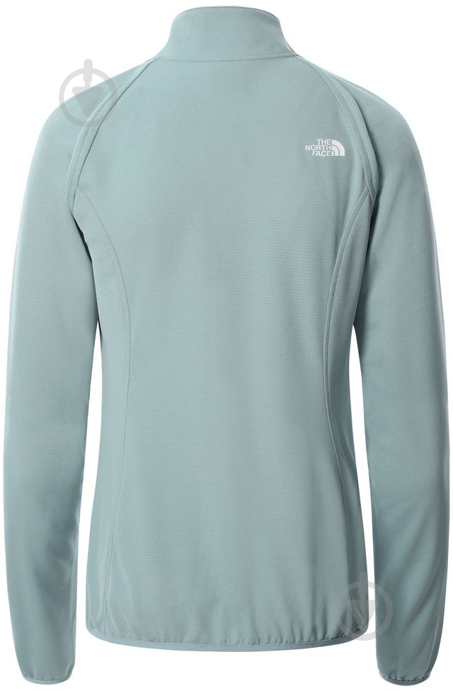 Джемпер THE NORTH FACE Extent NF0A495SBDT1 р.XL блакитний - фото 2 Джемпер THE NORTH FACE Extent NF0A495SBDT1 р.XL блакитний - фото 2