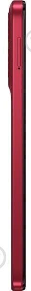 Смартфон Motorola G05 4/128GB plum red (1147827) - фото 9