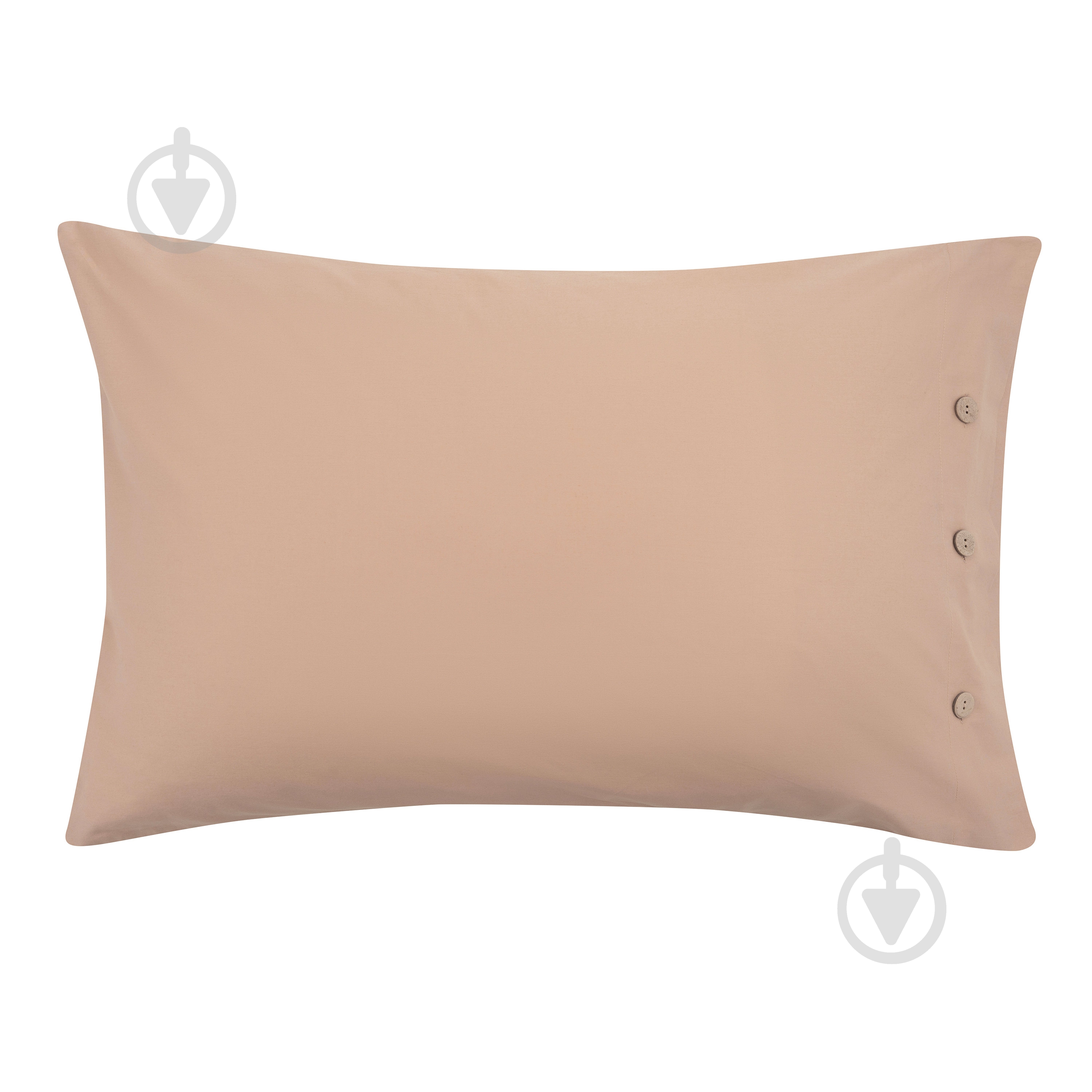 Наволочка Mix&Match Ardesto ART5070PCI 50x70 см бежевый Ardesto - фото 1 Наволочка Mix&Match Ardesto ART5070PCI 50x70 см бежевый Ardesto - фото 1