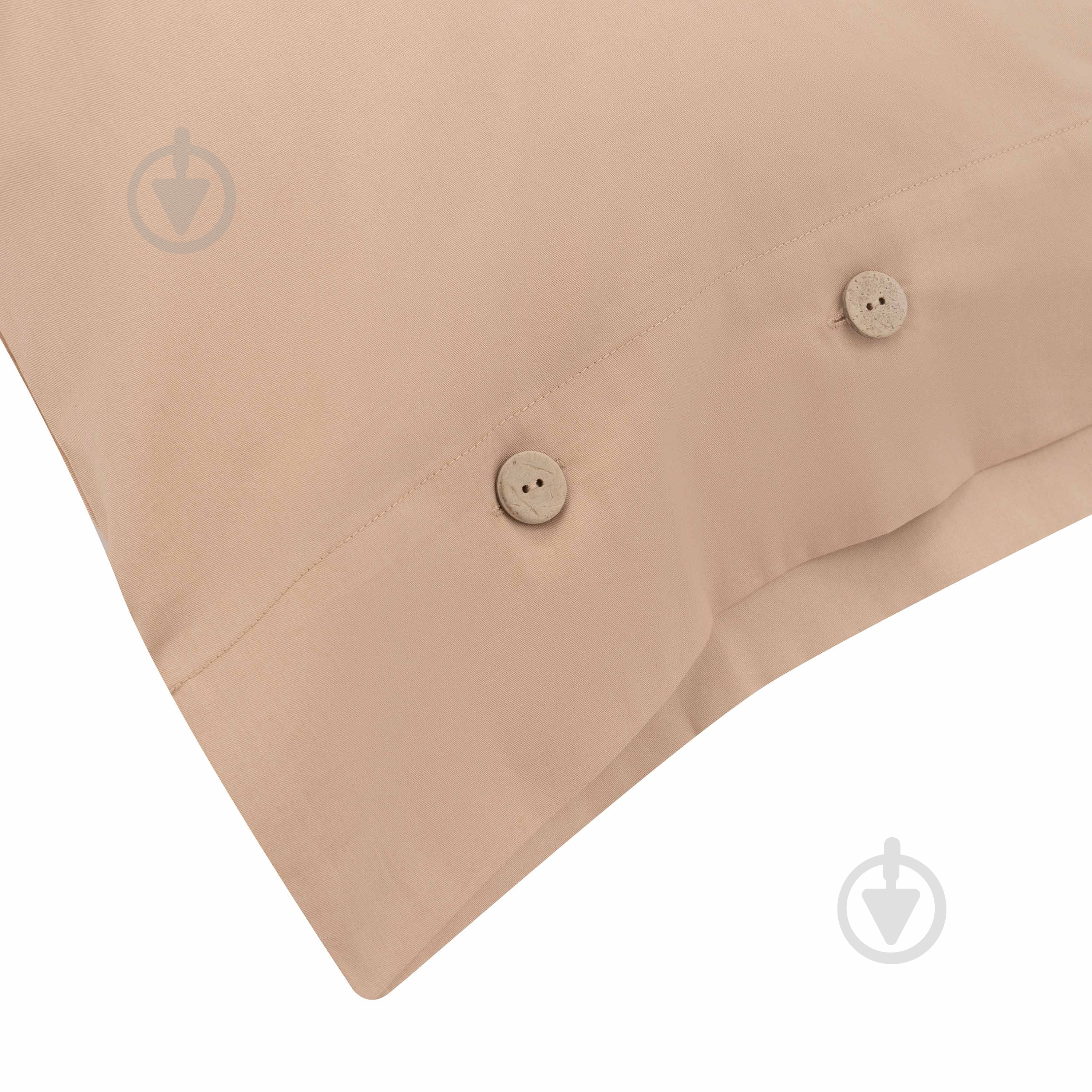 Наволочка Mix&Match Ardesto ART5070PCI 50x70 см бежевый Ardesto - фото 3 Наволочка Mix&Match Ardesto ART5070PCI 50x70 см бежевый Ardesto - фото 3