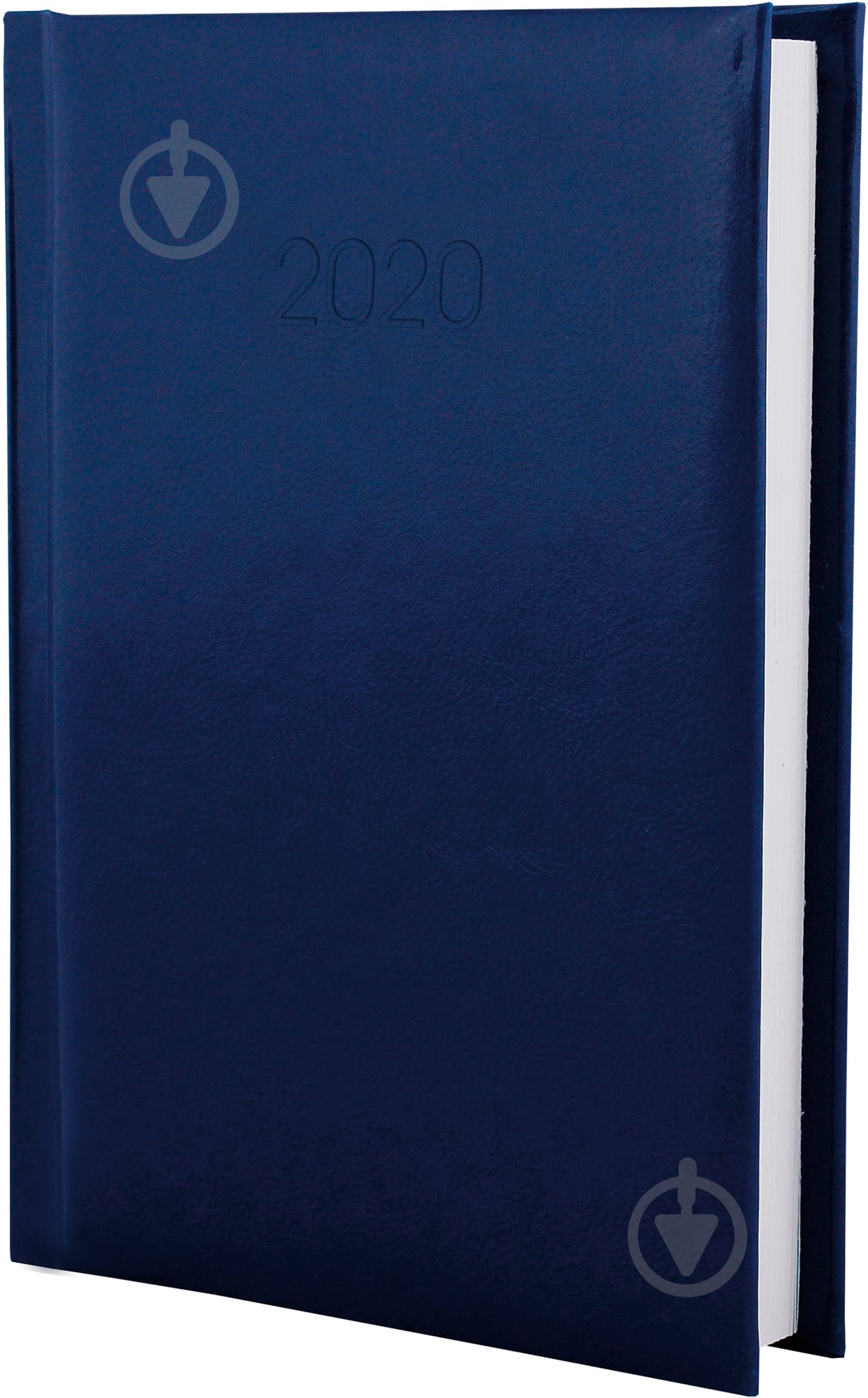 Щоденник недатований синій лінія Economix Flash A6 E21826-02 - фото 1 Щоденник недатований синій лінія Economix Flash A6 E21826-02 - фото 1