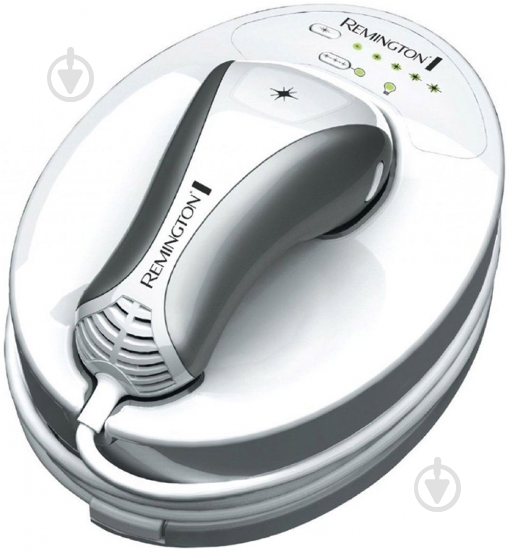 Фотоэпилятор Remington IPL6250 - фото 1