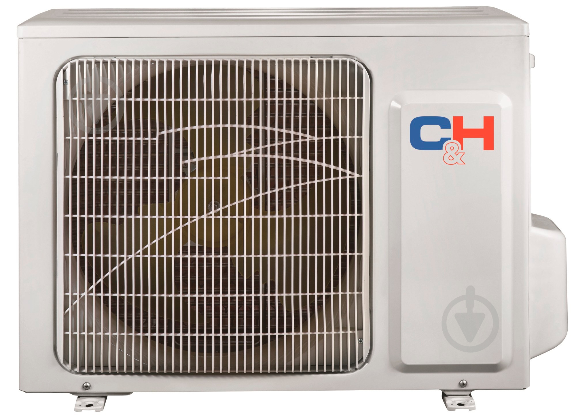 Кондиціонер Cooper&Hunter CH-S07GKP8 - фото 3 Кондиціонер Cooper&Hunter CH-S07GKP8 - фото 3