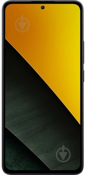 Смартфон POCO M7 Pro 5G 8/256GB black (1159522) - фото 2