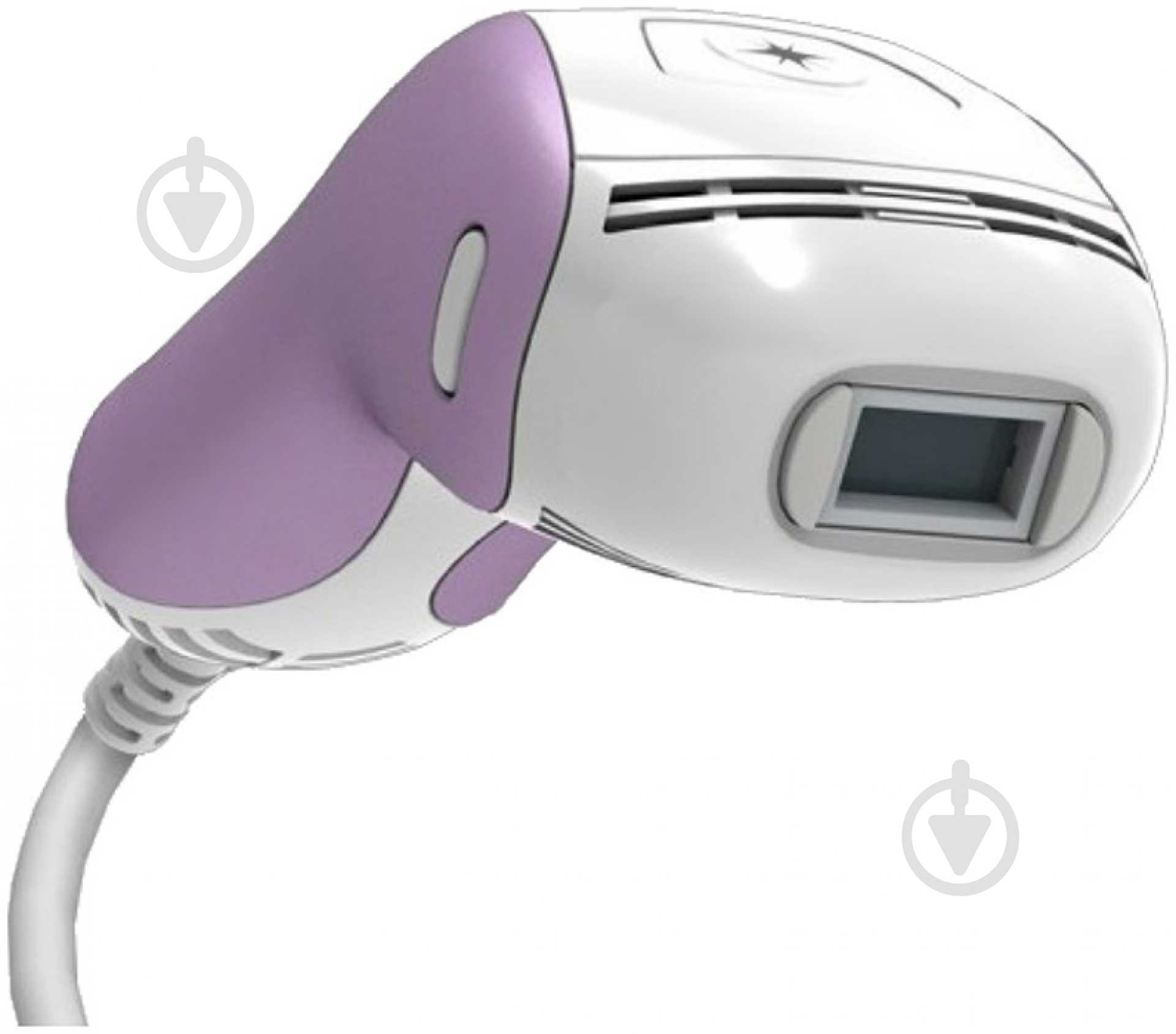 Фотоепілятор Remington IPL6500 - фото 4