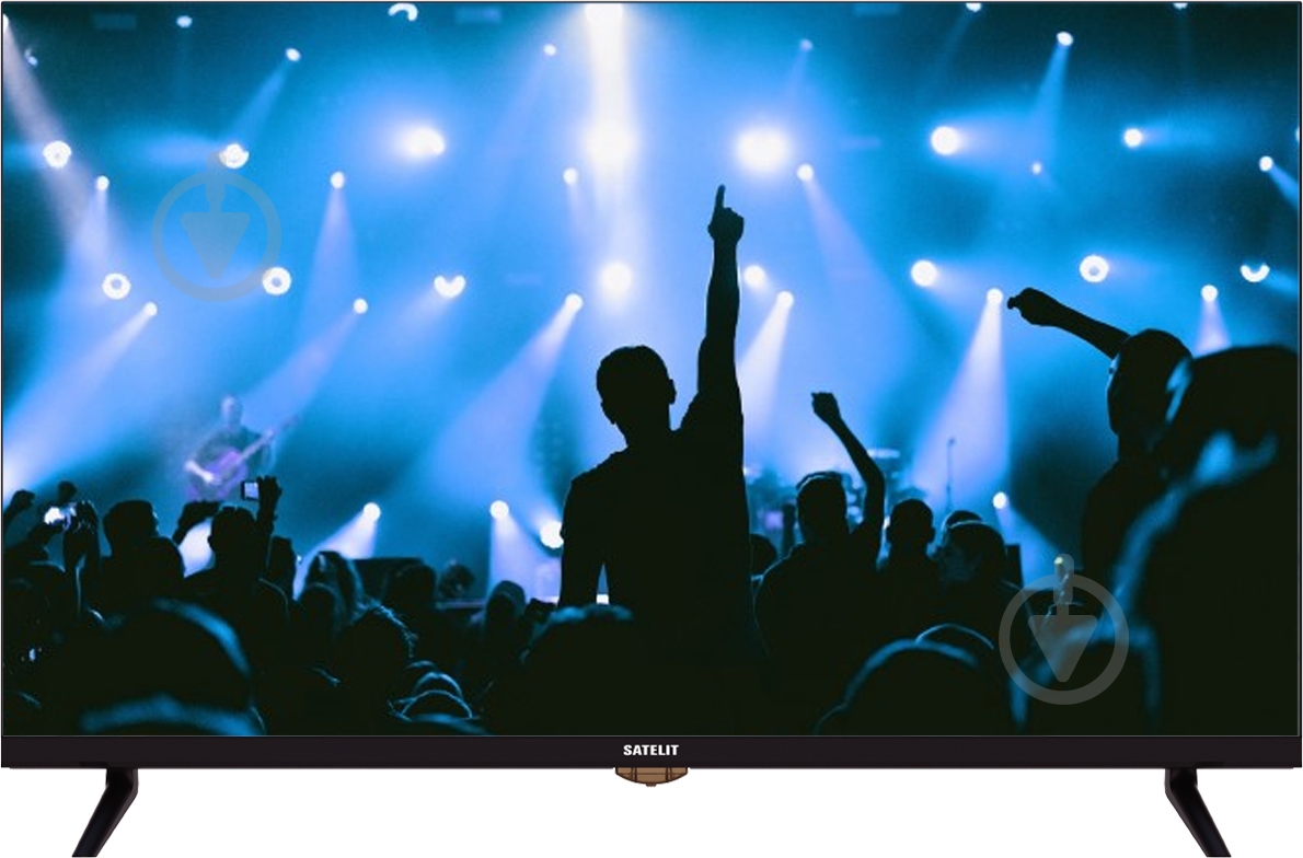 Телевизор Satelit 32H8200WS - фото 2 Телевизор Satelit 32H8200WS - фото 2