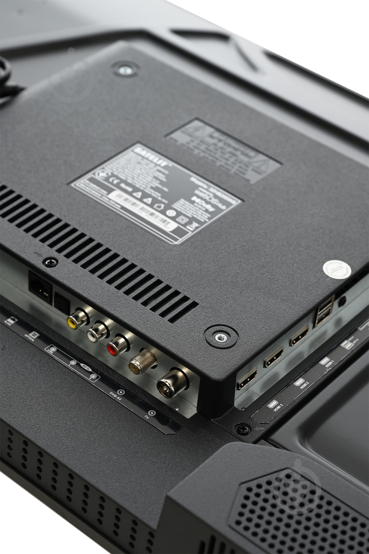 Телевизор Satelit 32H8200WS - фото 8 Телевизор Satelit 32H8200WS - фото 8