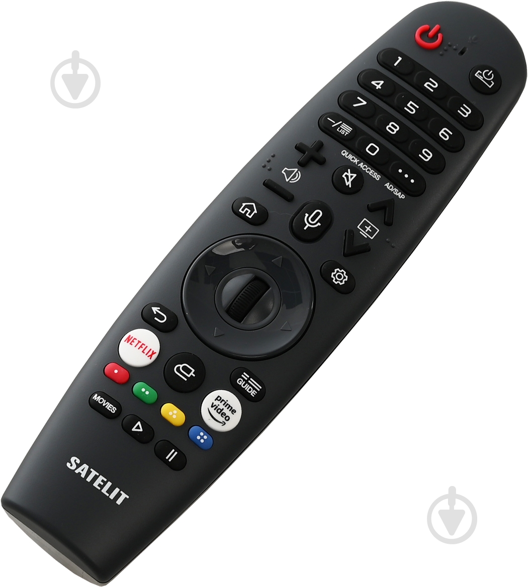 Телевизор Satelit 32H8200WS - фото 9 Телевизор Satelit 32H8200WS - фото 9