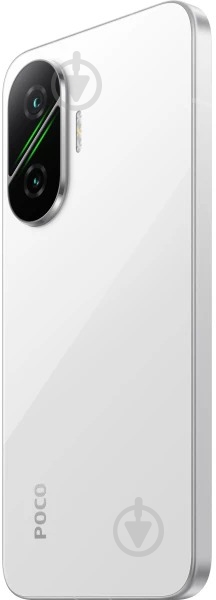 Смартфон POCO F7 12/256GB white (1154371) - фото 6