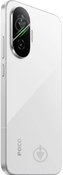 Смартфон POCO F7 12/256GB white (1154371) - фото 5