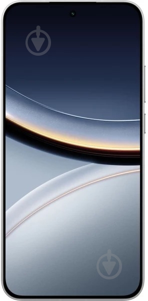 Смартфон POCO F7 12/256GB white (1154371) - фото 2