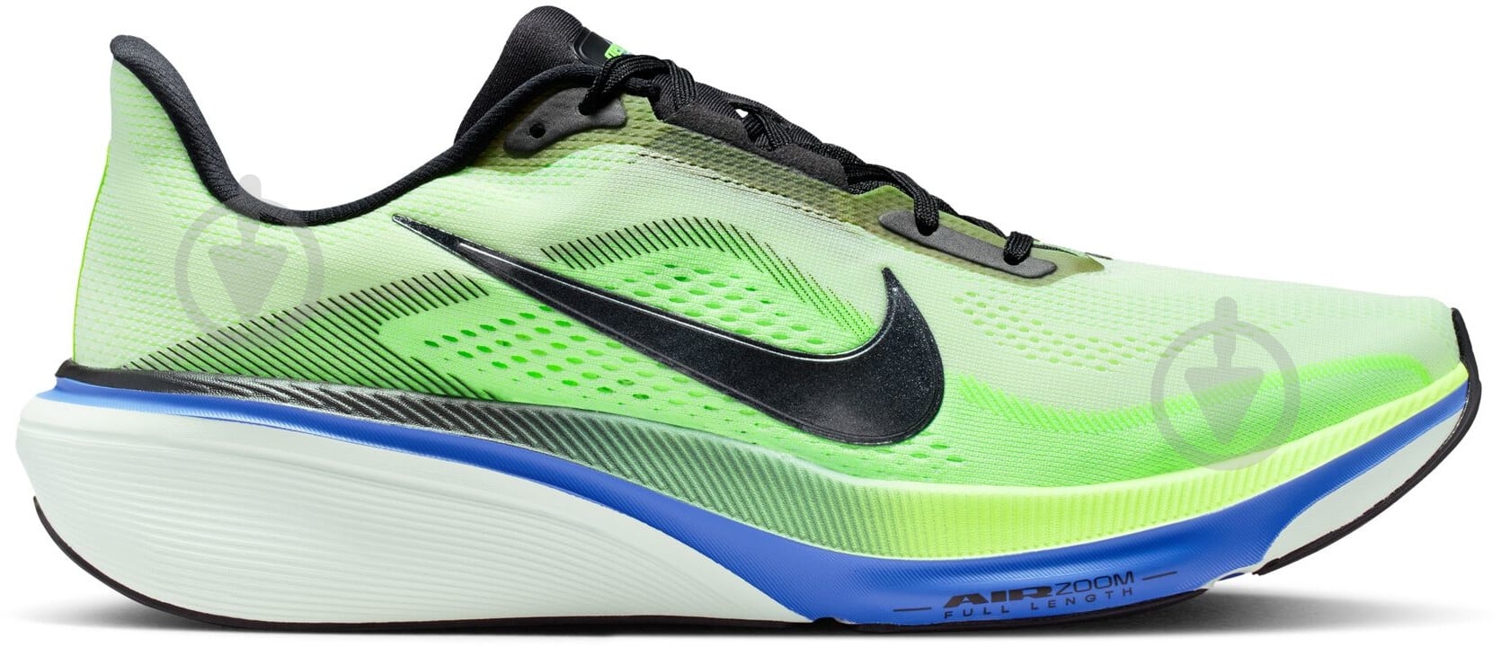 ᐉ Кросівки чоловічі Nike Pegasus 42 IB1873-702 р.44 зелені