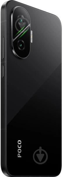 Смартфон POCO F7 12/256GB black (1154370) - фото 6