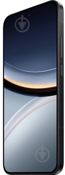 Смартфон POCO F7 12/256GB black (1154370) - фото 4