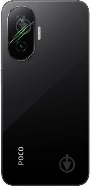 Смартфон POCO F7 12/256GB black (1154370) - фото 5