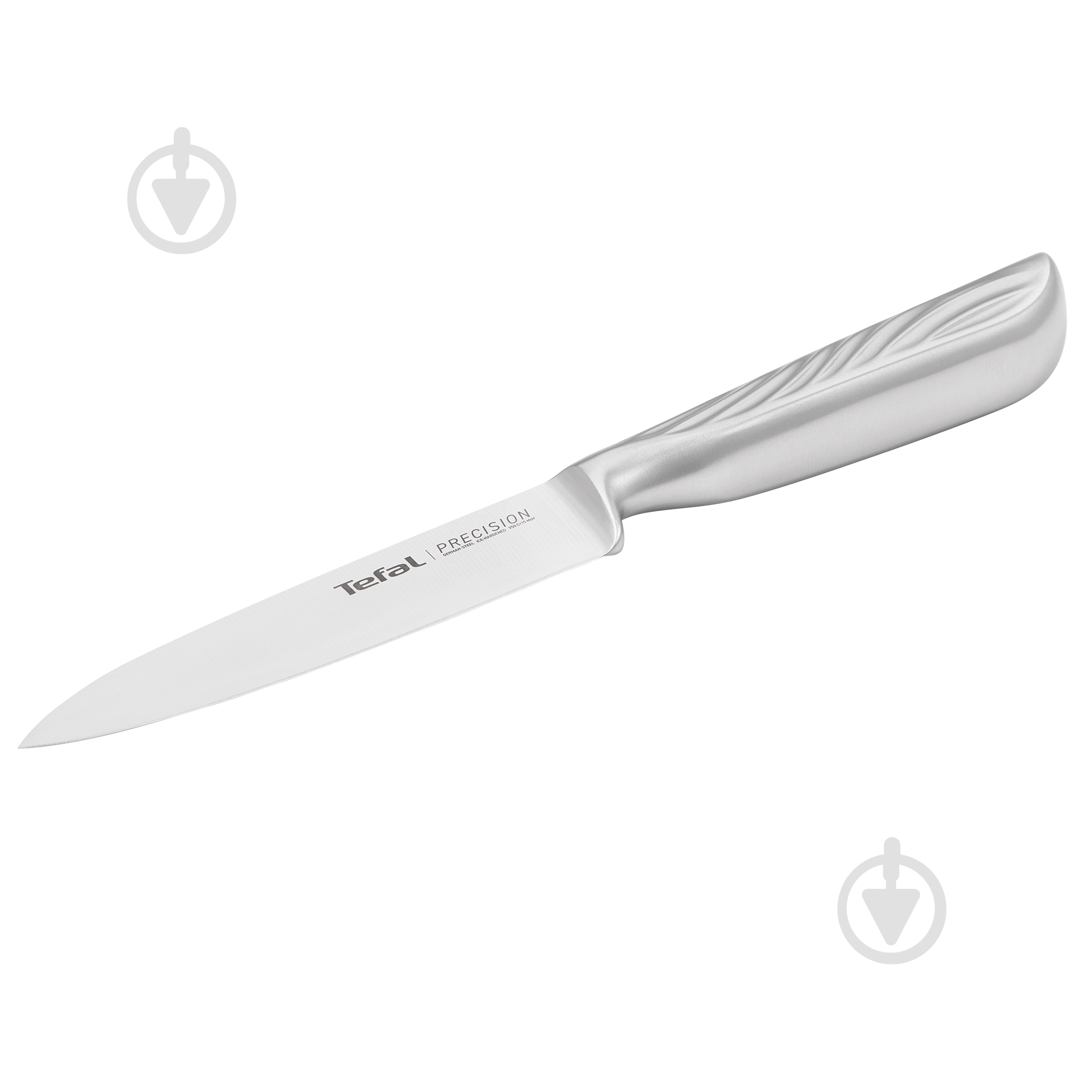 Нож универсальный Tefal Precision 12 см K2890524 - фото 1