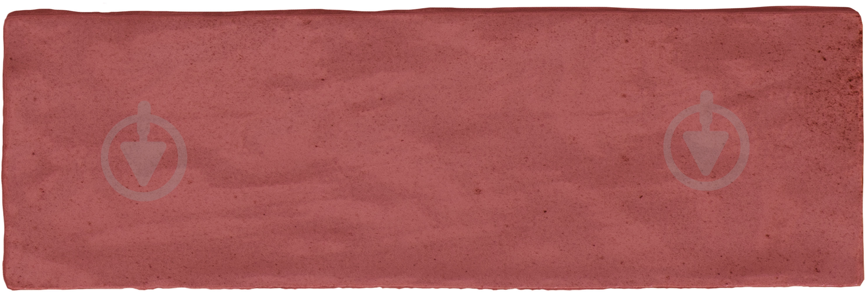 Плитка Harmony™ Sahn red 6,5x20 см - фото 1