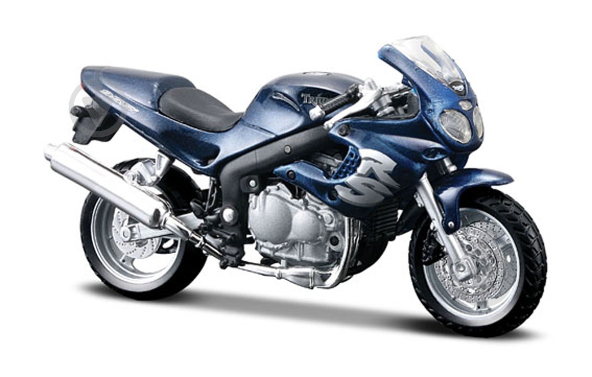 Мотоцикл Maisto модель в ассортименте 39300-01 - фото 16 Мотоцикл Maisto модель в ассортименте 39300-01 - фото 16