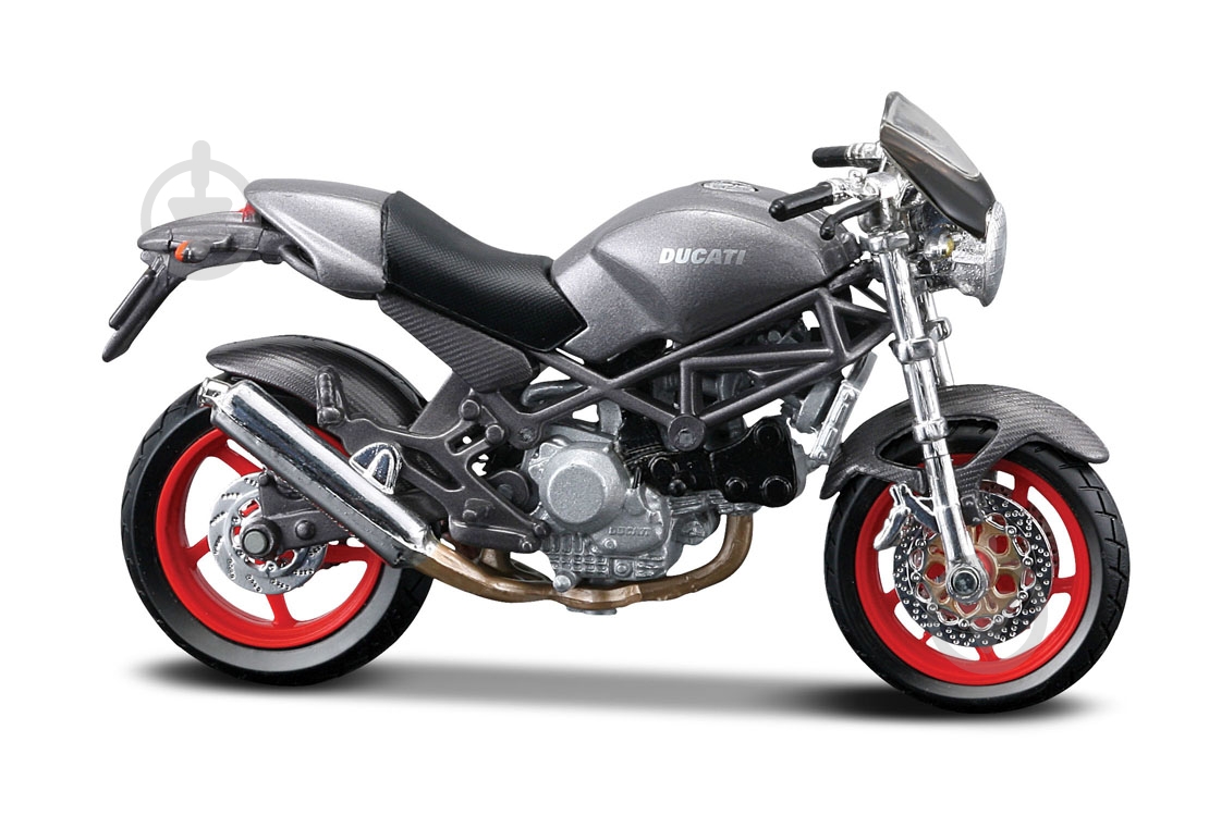 Мотоцикл Maisto модель в ассортименте 39300-01 - фото 10 Мотоцикл Maisto модель в ассортименте 39300-01 - фото 10