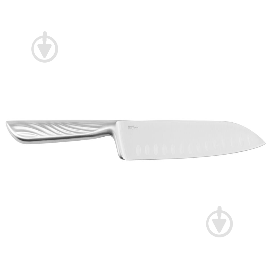 Нож сантоку Tefal Precision 16,5 см K2891124 - фото 12