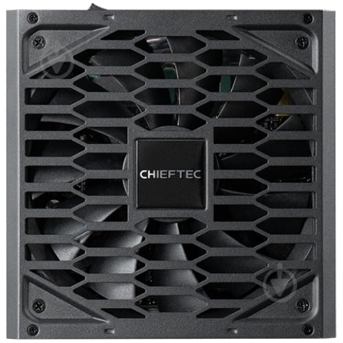 Блок питания Chieftec PPG-1000-C 1000 Вт - фото 2 Блок питания Chieftec PPG-1000-C 1000 Вт - фото 2