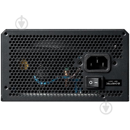 Блок питания Chieftec PPG-1000-C 1000 Вт - фото 6 Блок питания Chieftec PPG-1000-C 1000 Вт - фото 6
