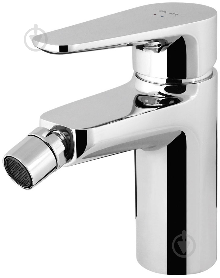 Смеситель для биде AM.PM Inspire 5083100 - фото 1 Смеситель для биде AM.PM Inspire 5083100 - фото 1
