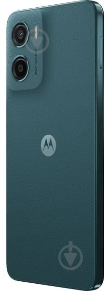 Смартфон Motorola G05 4/128GB forest green (1147832) - фото 7