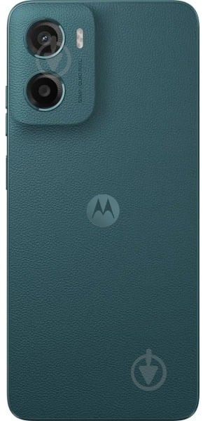Смартфон Motorola G05 4/128GB forest green (1147832) - фото 5