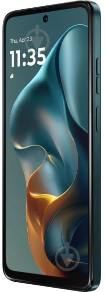 Смартфон Motorola G05 4/128GB forest green (1147832) - фото 4