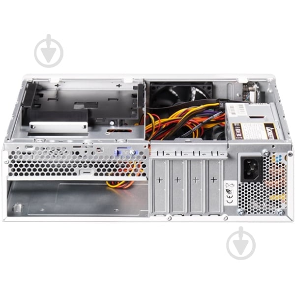 Корпус Chieftec BE-10W-300 - фото 6