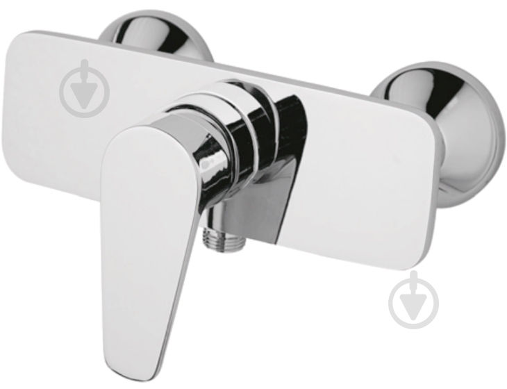 Змішувач для душу AM.PM Inspire F5020000 - фото 1 Змішувач для душу AM.PM Inspire F5020000 - фото 1