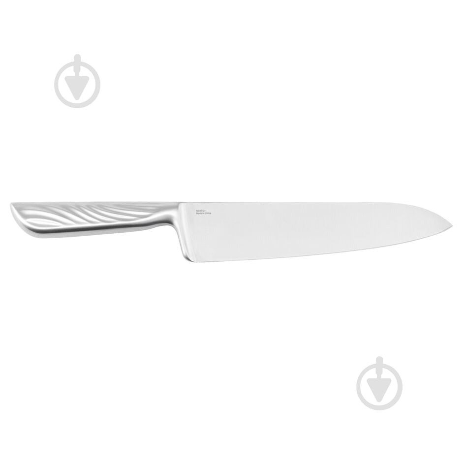 Нож шеф-повара Tefal Precision 20 см K2890224 - фото 12