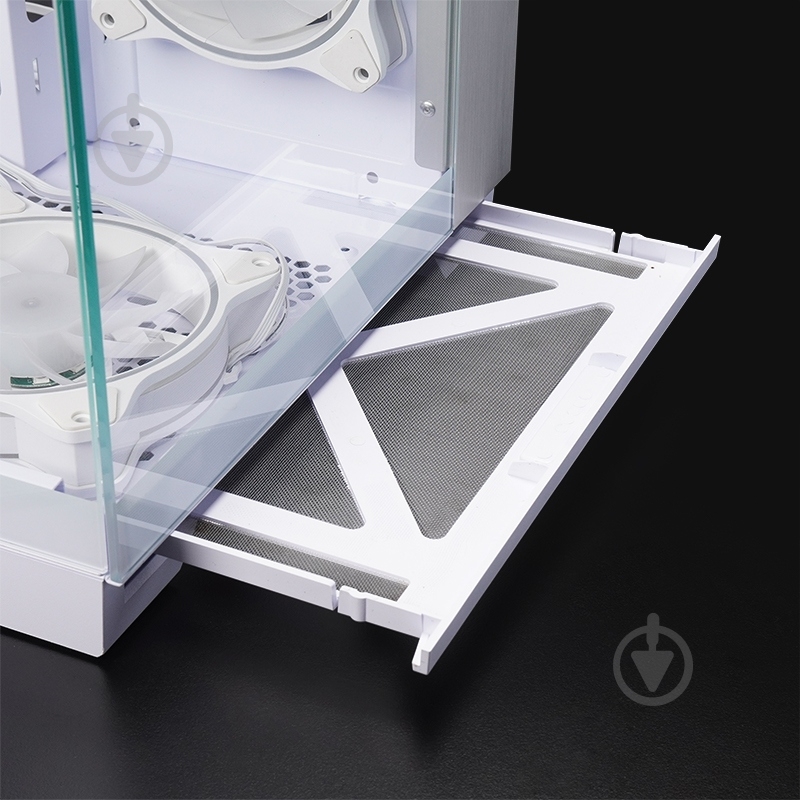 Корпус Chieftec GM-30W-TG-OP - фото 9