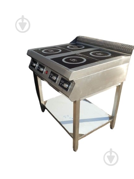 Плита индукционная Lemax - фото 2