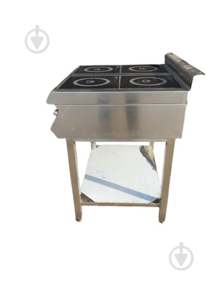 Плита индукционная Lemax - фото 3