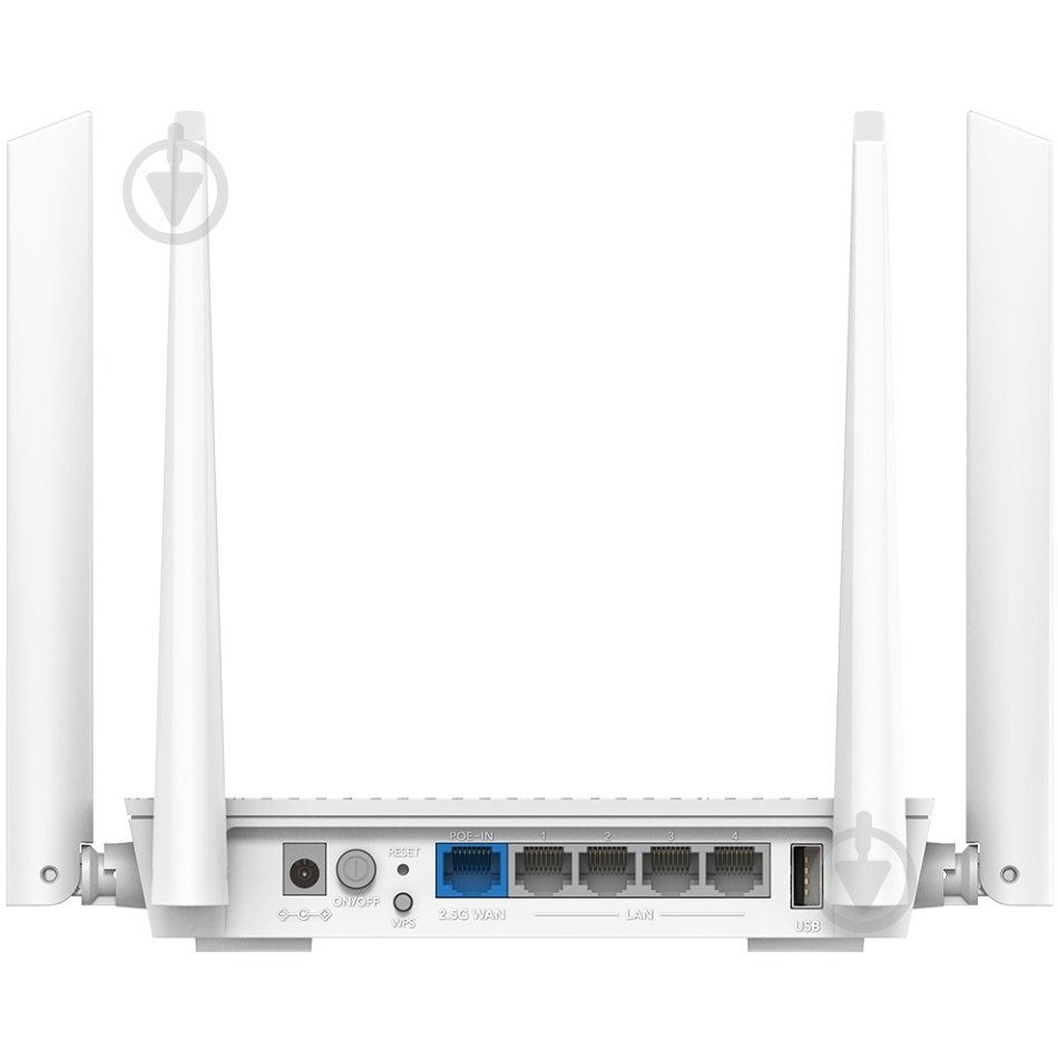 Маршрутизатор Cudy WR3000P - фото 2