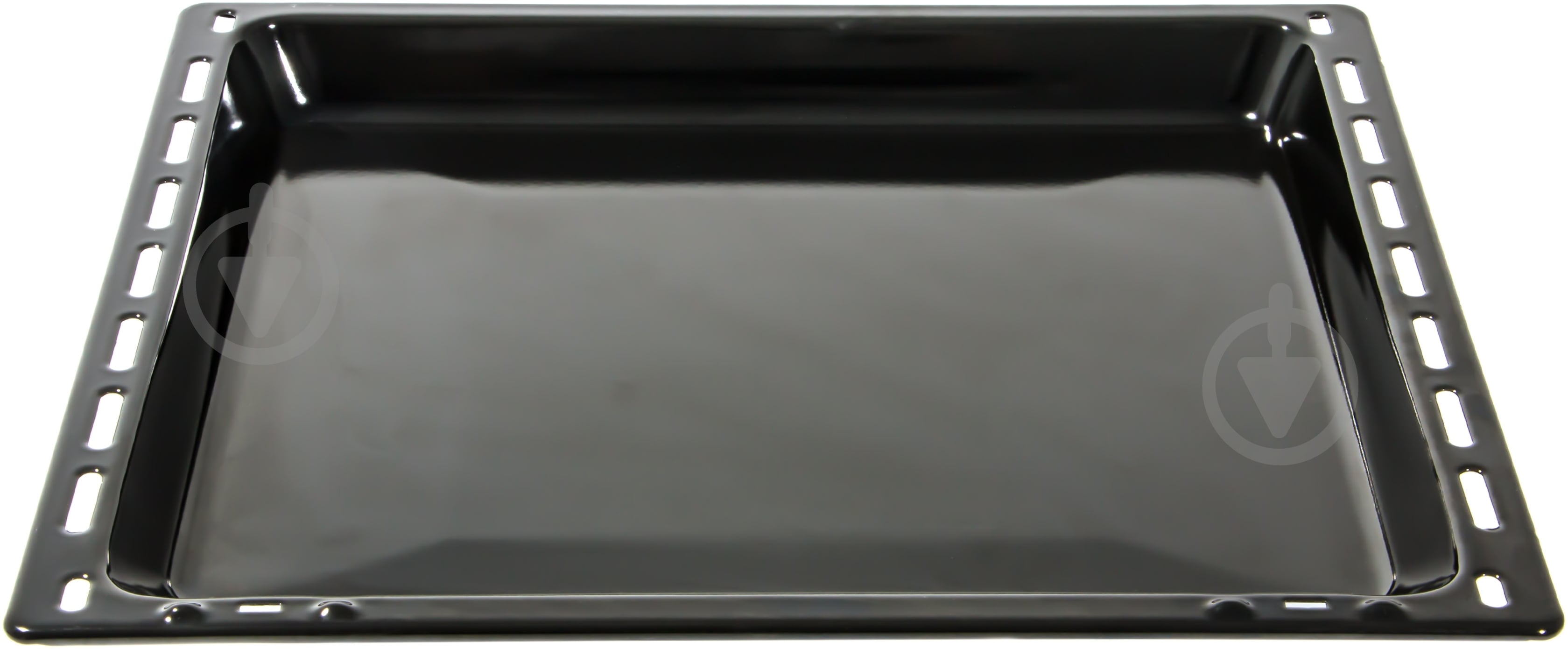 Плита газова Electrolux EKG961100W - фото 5