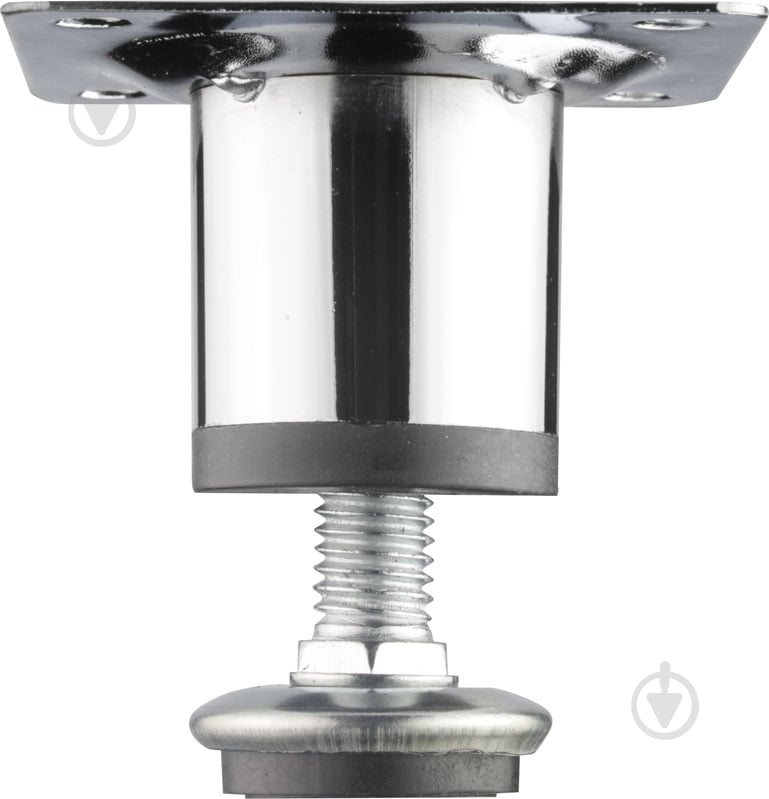 Меблева ніжка DC NL 05/60 G2 d30 мм хром - фото 5